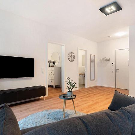 Km Style Apartments 3 ไฟรบวร์กอิมไบรส์เกา ภายนอก รูปภาพ