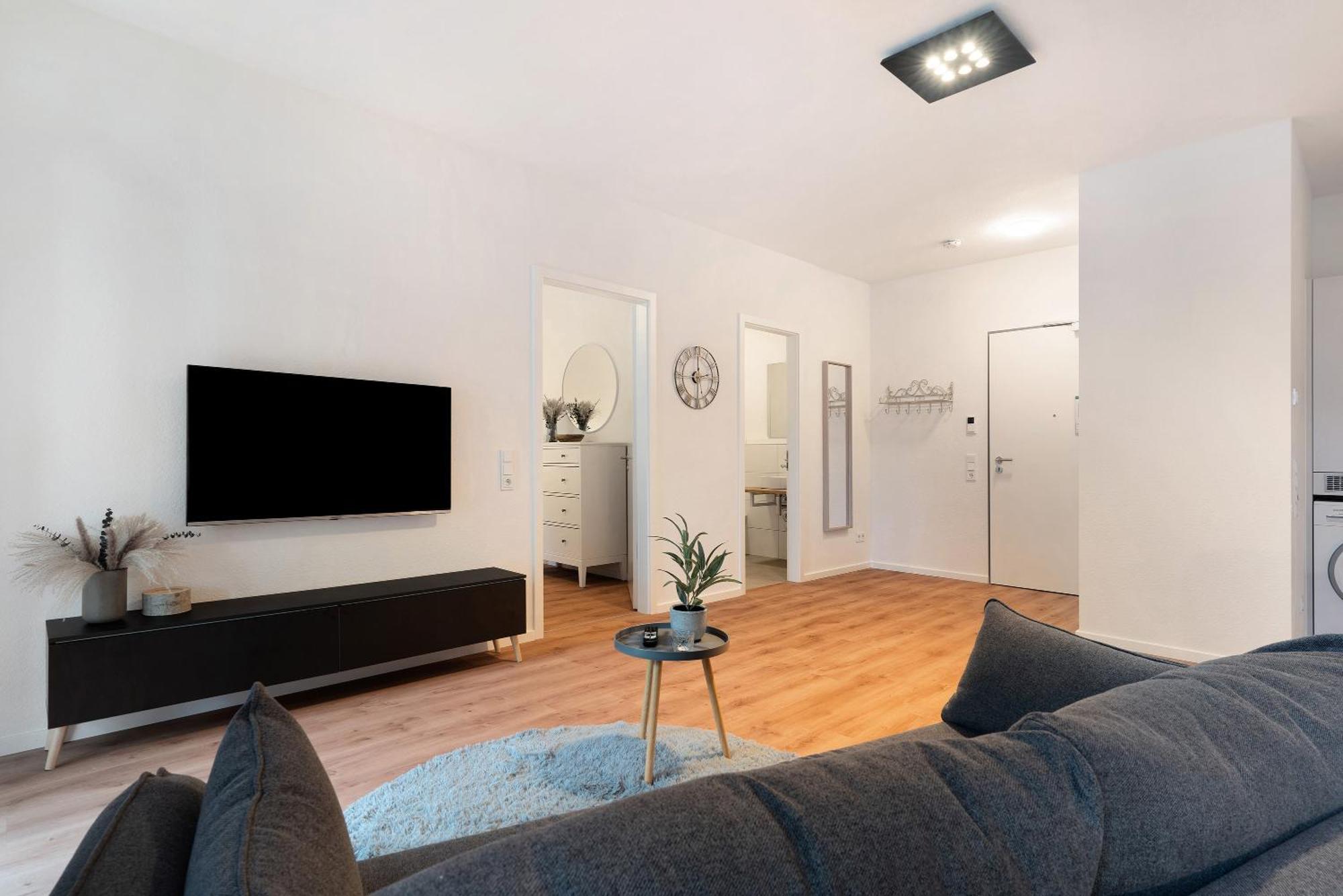 Km Style Apartments 3 ไฟรบวร์กอิมไบรส์เกา ภายนอก รูปภาพ