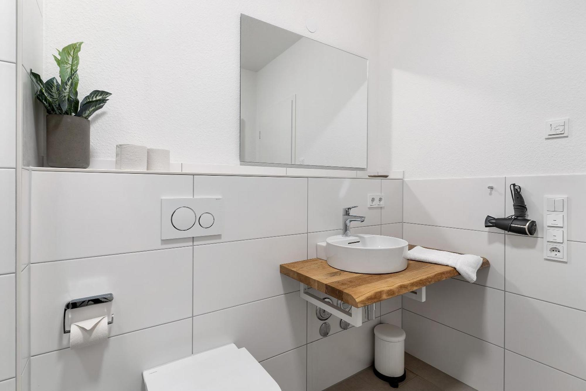 Km Style Apartments 3 ไฟรบวร์กอิมไบรส์เกา ภายนอก รูปภาพ