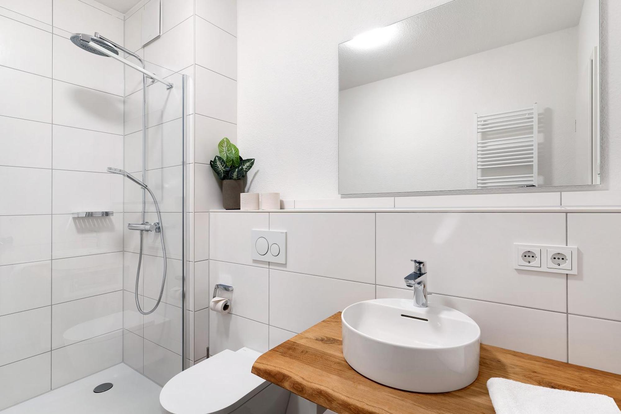 Km Style Apartments 3 ไฟรบวร์กอิมไบรส์เกา ภายนอก รูปภาพ