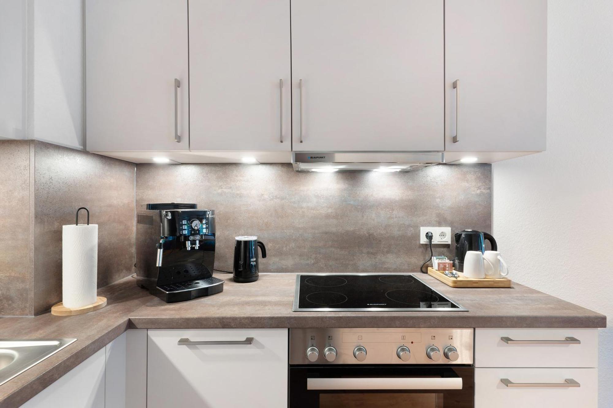 Km Style Apartments 3 ไฟรบวร์กอิมไบรส์เกา ภายนอก รูปภาพ