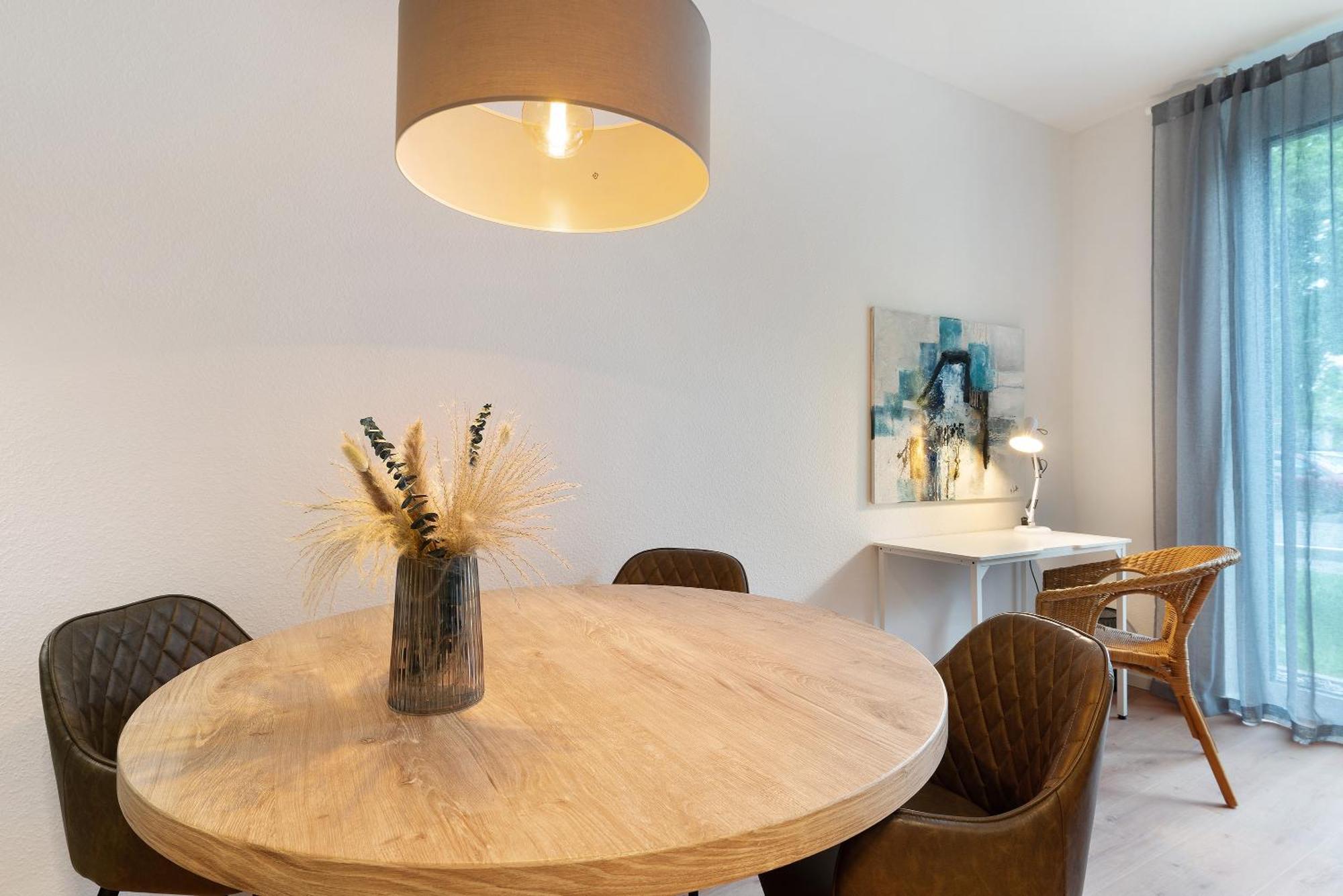 Km Style Apartments 3 ไฟรบวร์กอิมไบรส์เกา ภายนอก รูปภาพ