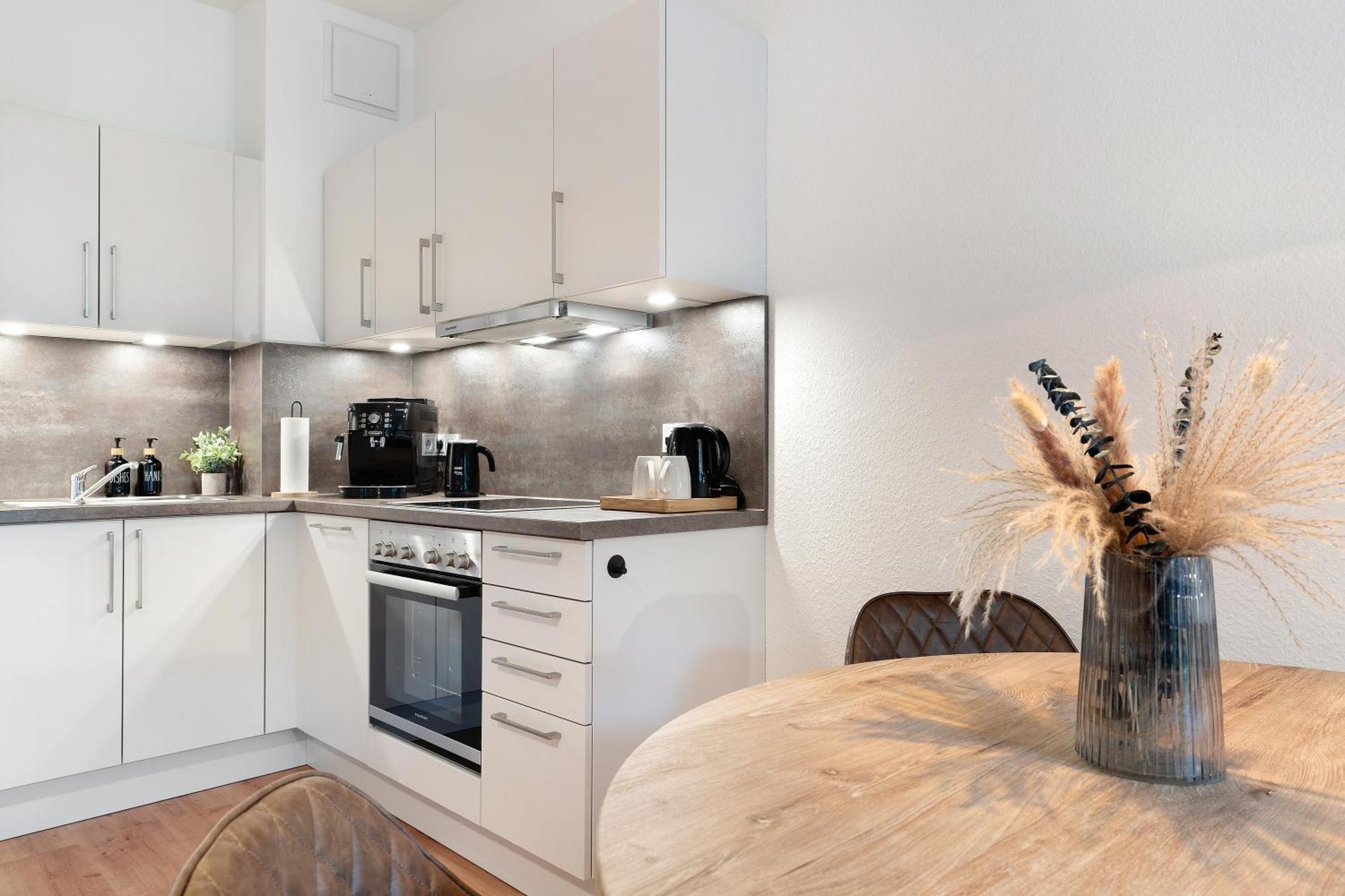 Km Style Apartments 3 ไฟรบวร์กอิมไบรส์เกา ภายนอก รูปภาพ